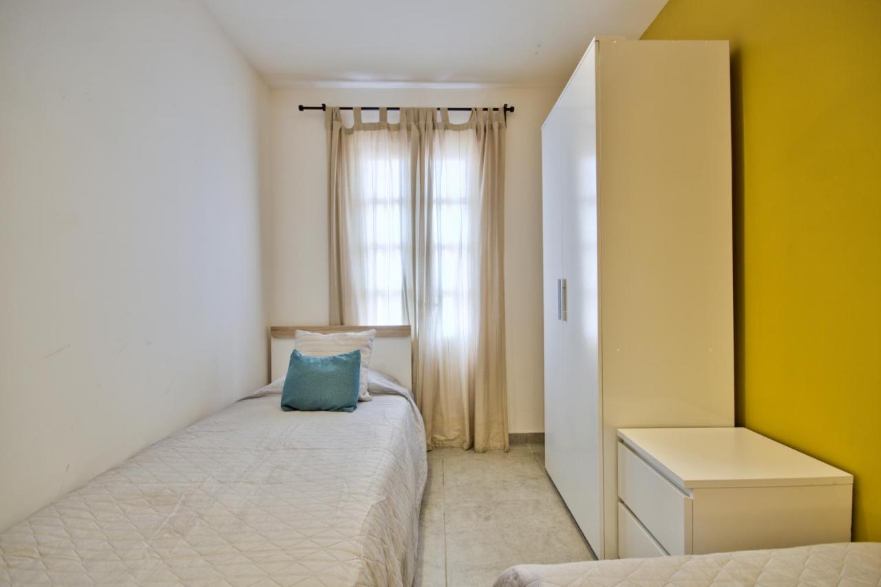 Cityvista - Gzira Apartments And Penthouse By Shortletsmalta エクステリア 写真