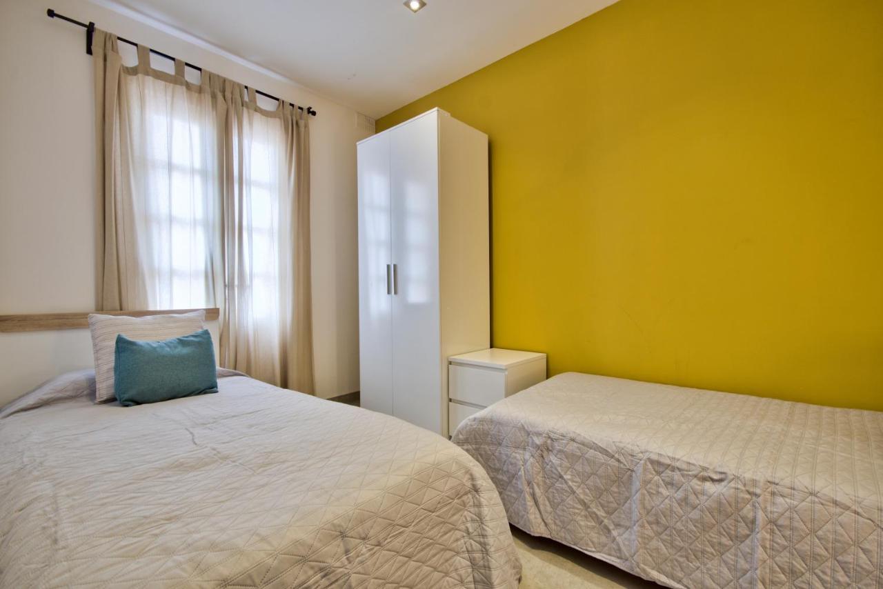 Cityvista - Gzira Apartments And Penthouse By Shortletsmalta エクステリア 写真