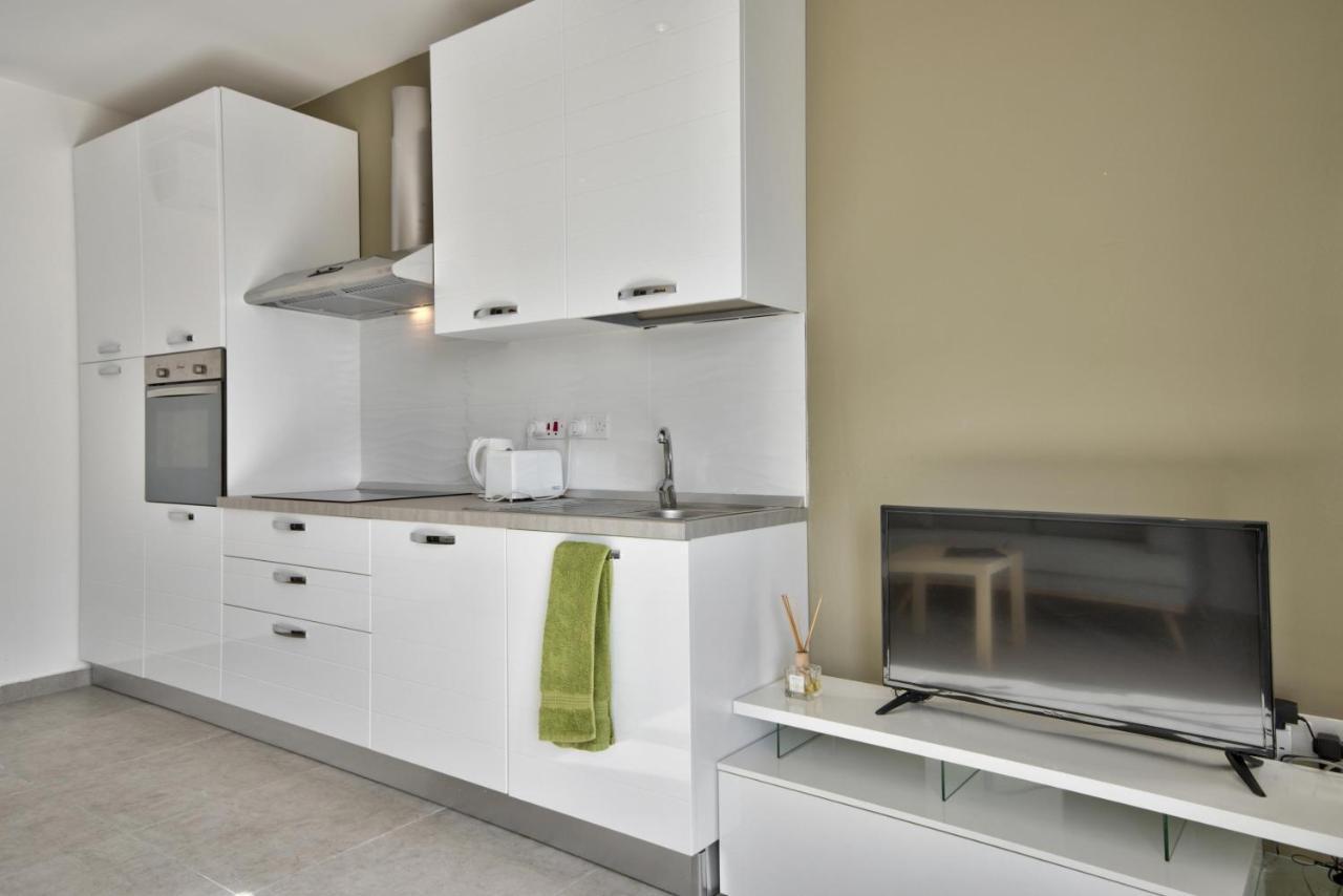 Cityvista - Gzira Apartments And Penthouse By Shortletsmalta エクステリア 写真