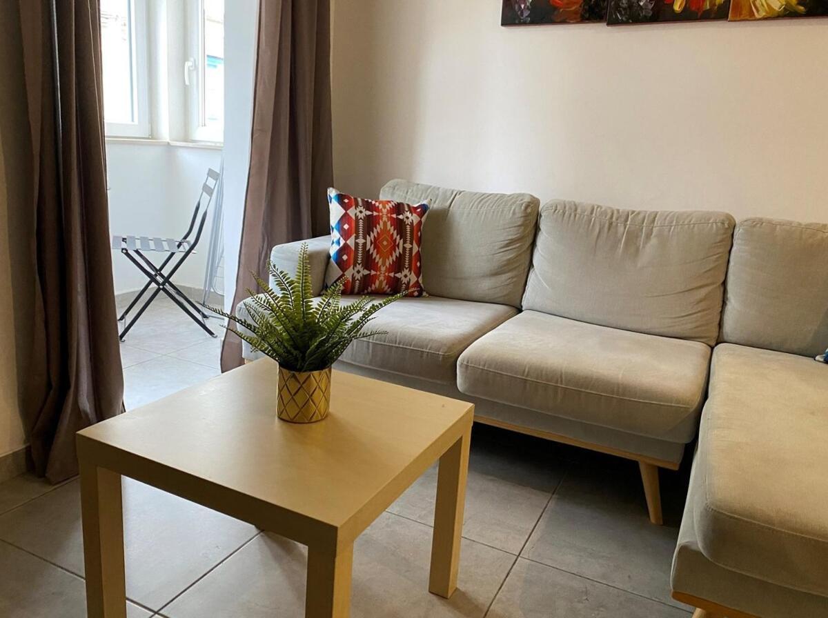 Cityvista - Gzira Apartments And Penthouse By Shortletsmalta エクステリア 写真