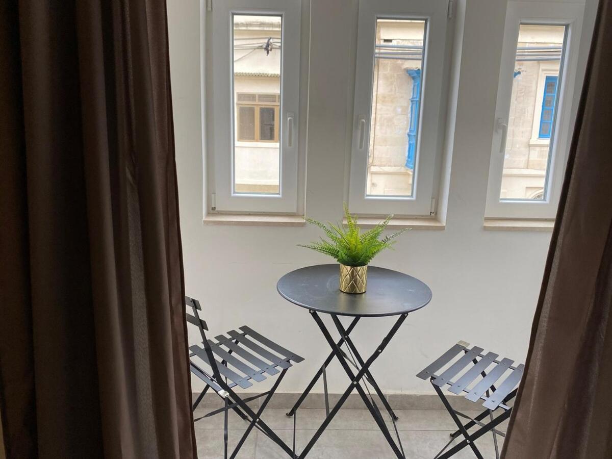 Cityvista - Gzira Apartments And Penthouse By Shortletsmalta エクステリア 写真